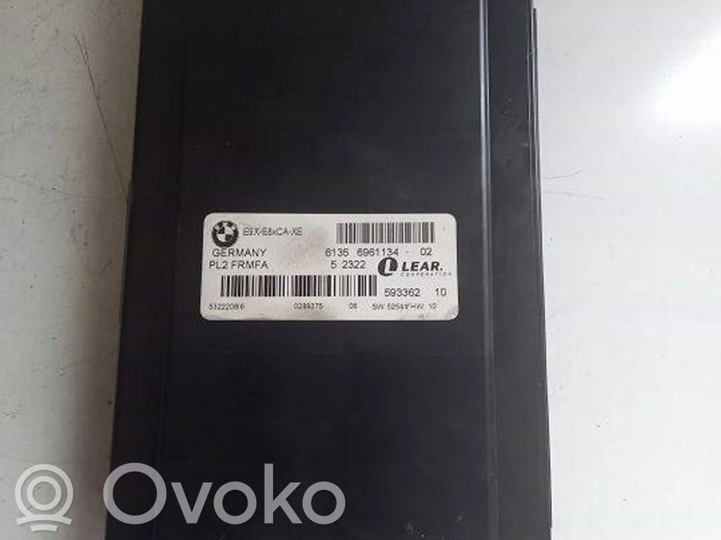 Šviesų modulis   6961134,52322,593362