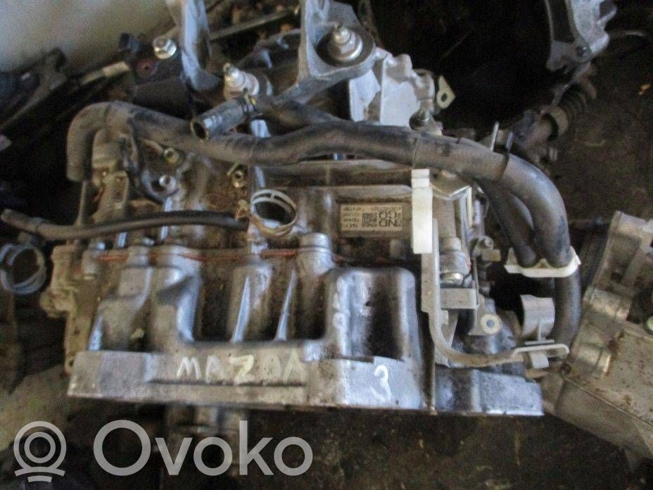 Automatikgetriebe