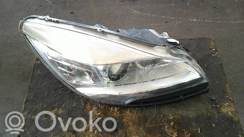 Ford Kuga II Headlight/headlamp 