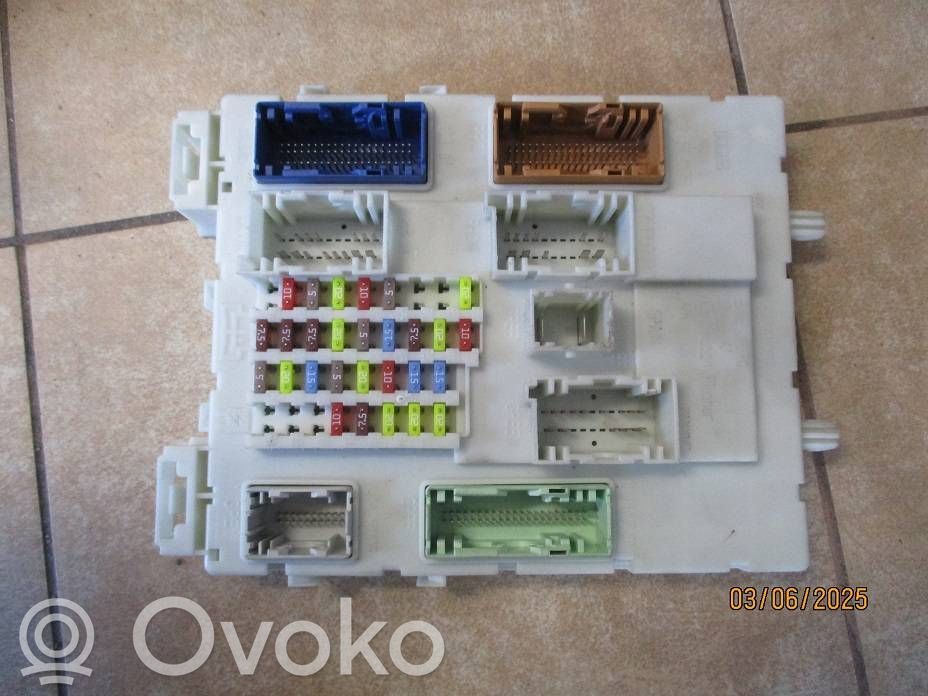 Ford Kuga II BSM Control unit 