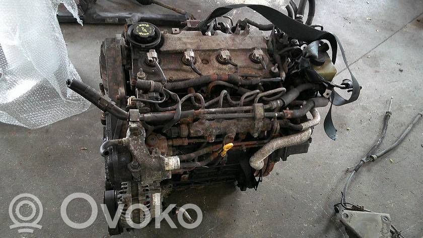 Motor   RF7J
