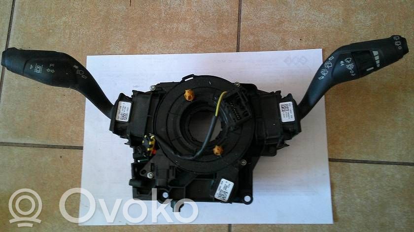 Ford S-MAX Commodo, commande essuie-glace/phare 