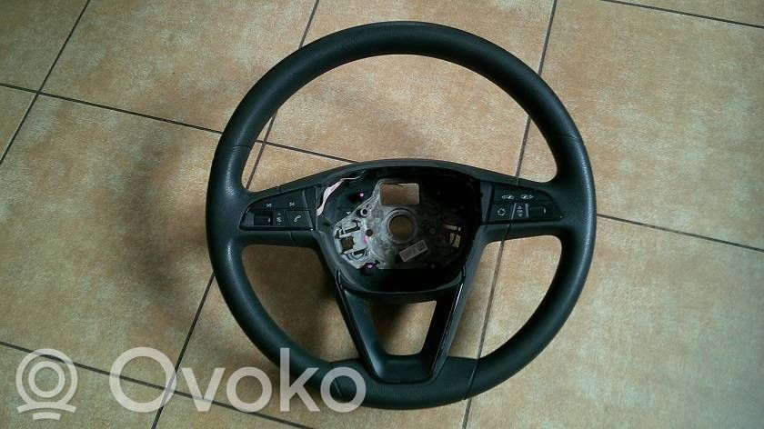 Volante   5F0419091A,0000900048,307648499A3AD