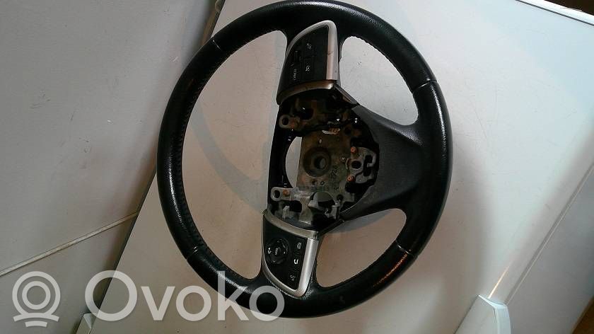 Mitsubishi Outlander Steering wheel 