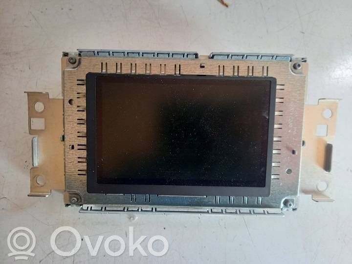Volvo XC60 Screen/display/small screen 