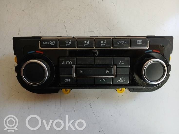 Volkswagen Amarok Unitate control climatizare 