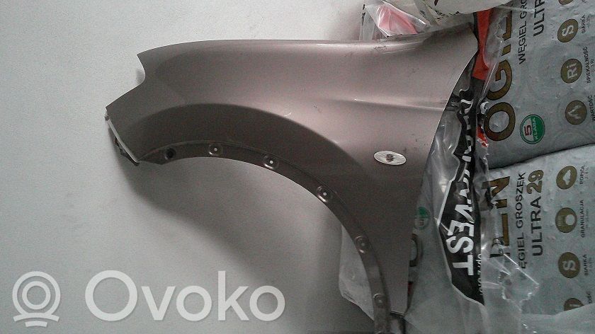 Nissan Qashqai Lokasuoja 