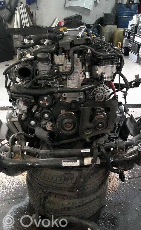 Motor   204DTH