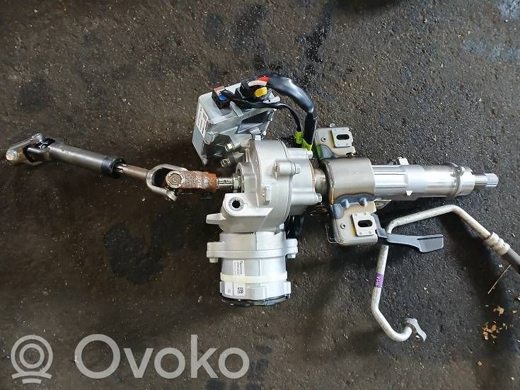 Power steering control unit/module   56300H8600,CJ605MKBB0055
