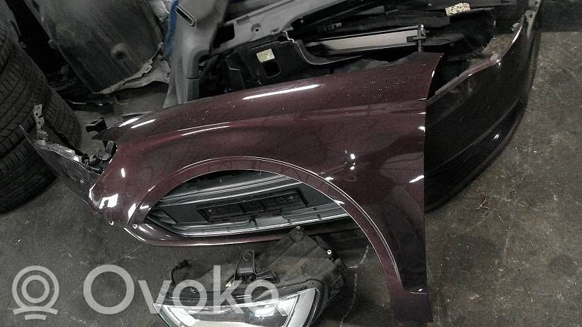 Audi A3 S3 8V Guardabarro 