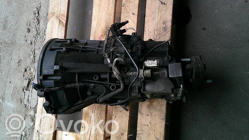 Ford Transit Cutie viteze manuală cu 5 trepte 