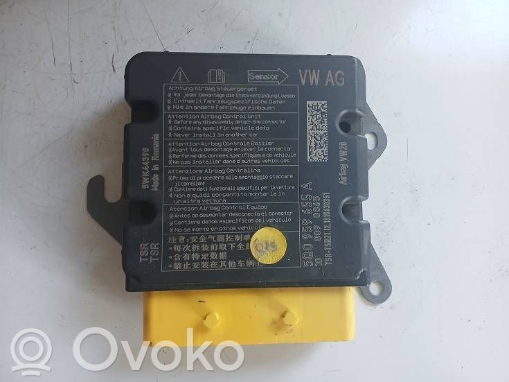 Audi A3 S3 8V Alte unități/module de control 