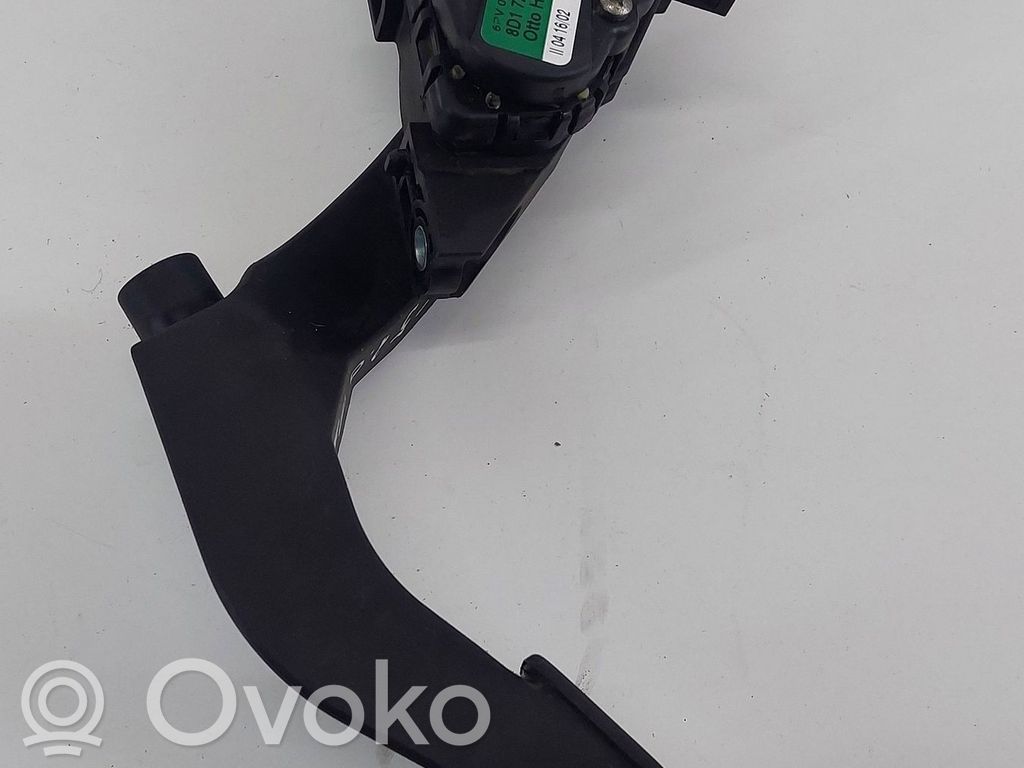 Audi A6 S6 C5 4B Accelerator throttle pedal 