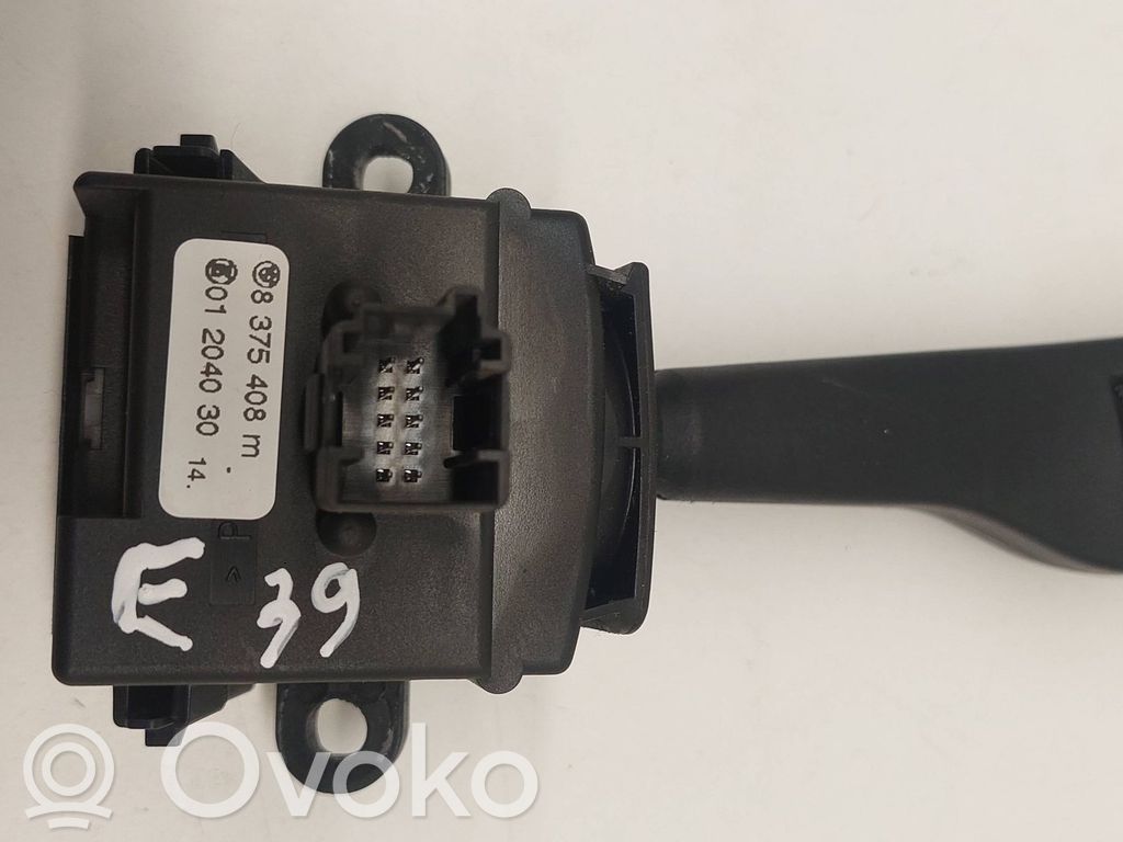 Wiper control stalk   01204030
