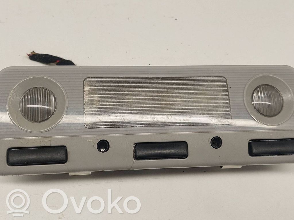 BMW 5 E39 Front seat light 