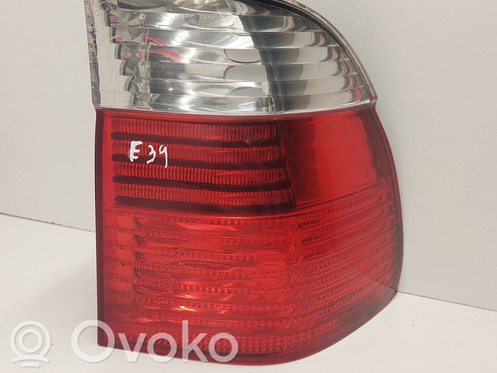 BMW 5 E39 Rear/tail lights 