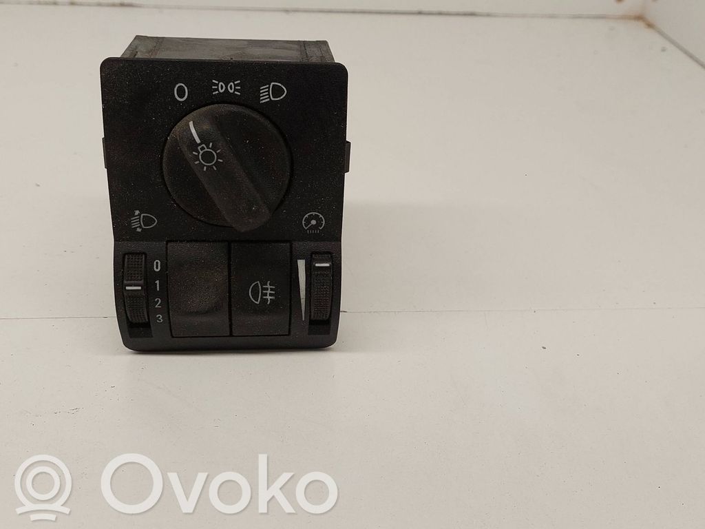 Opel Astra G Other switches/knobs/shifts 