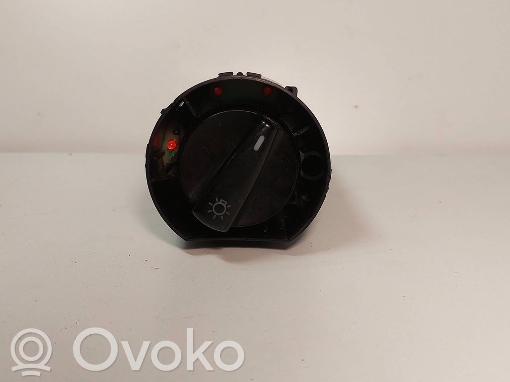 Audi A6 S6 C5 4B Light switch 