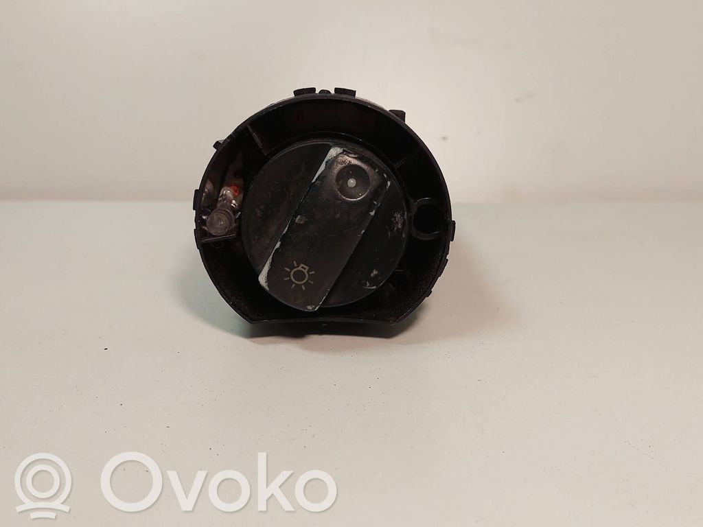 Audi A6 S6 C5 4B Light switch 