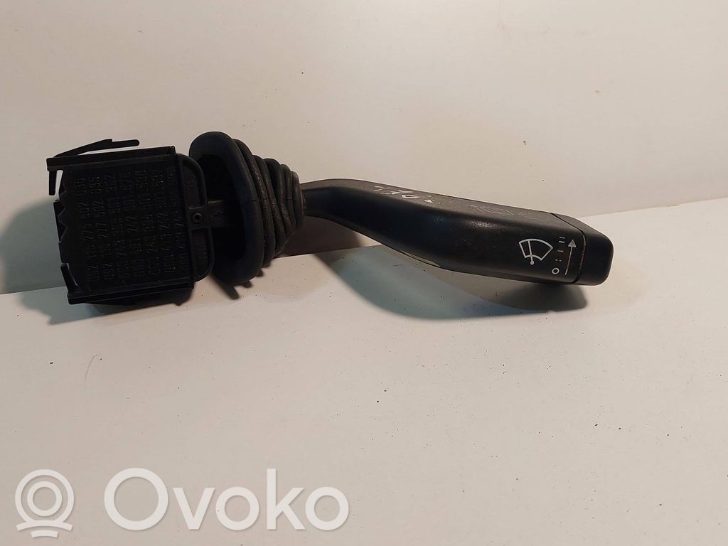 Opel Zafira A Wiper control stalk 
