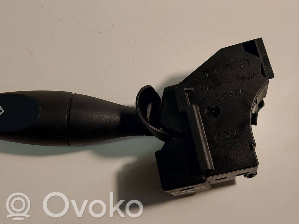 Ford Focus Light switch 