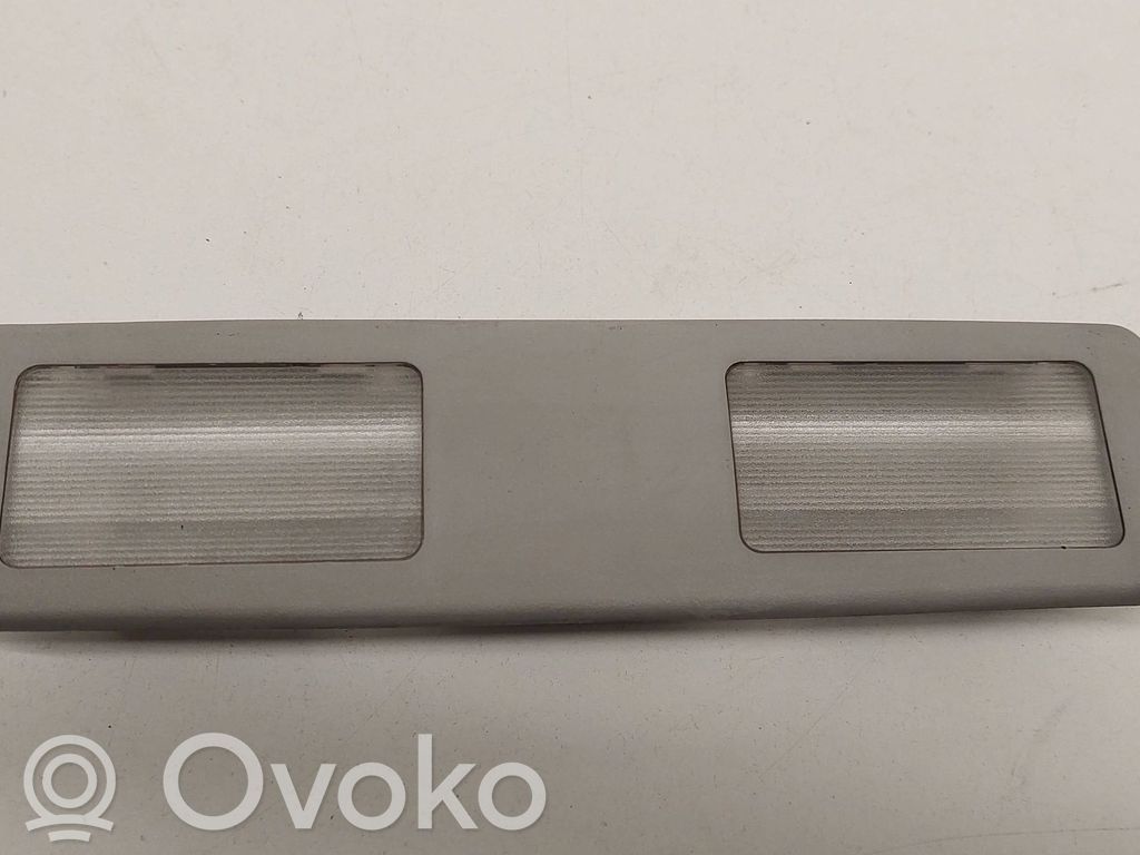 BMW 5 E39 Headlining lighting console trim 
