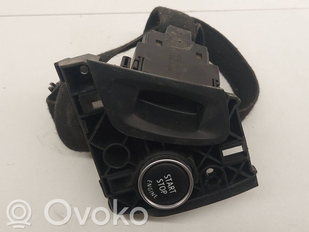 Engine start stop button switch   10862510,70P103706,260091600A