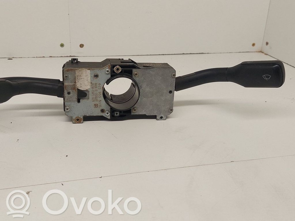 Audi 80 90 B3 Wiper turn signal indicator stalk/switch 
