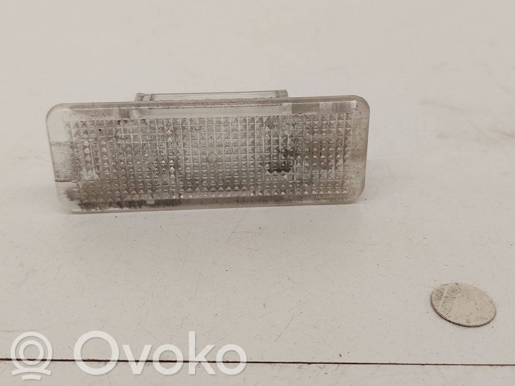 BMW 5 E39 Front seat light 