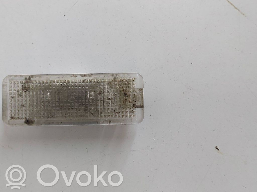 BMW 5 E39 Front door interior light 