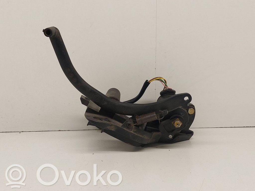 BMW 3 E46 Accelerator throttle pedal 