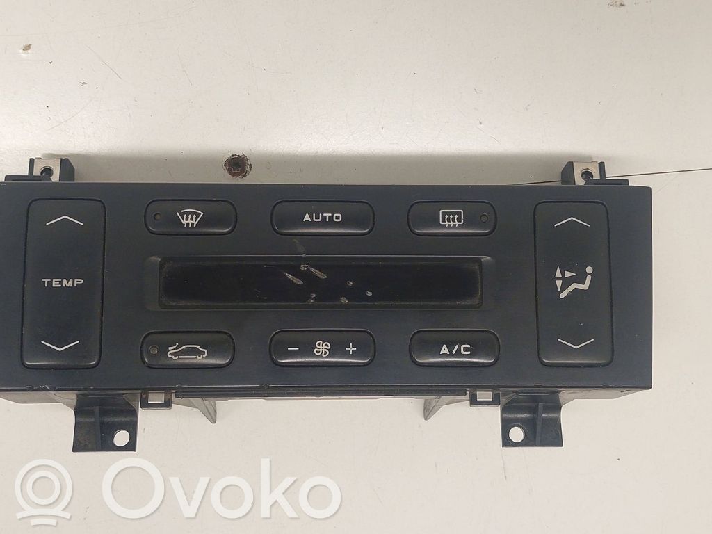 Peugeot 406 Climate control unit 