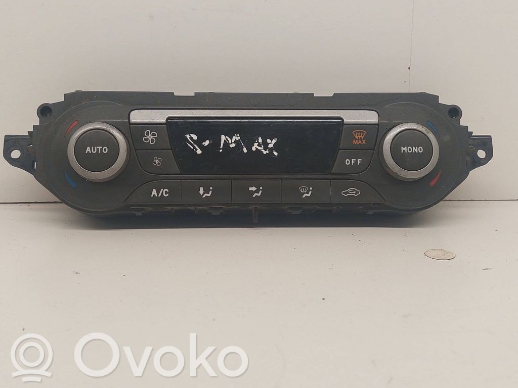 Ford C-MAX I Climate control unit 