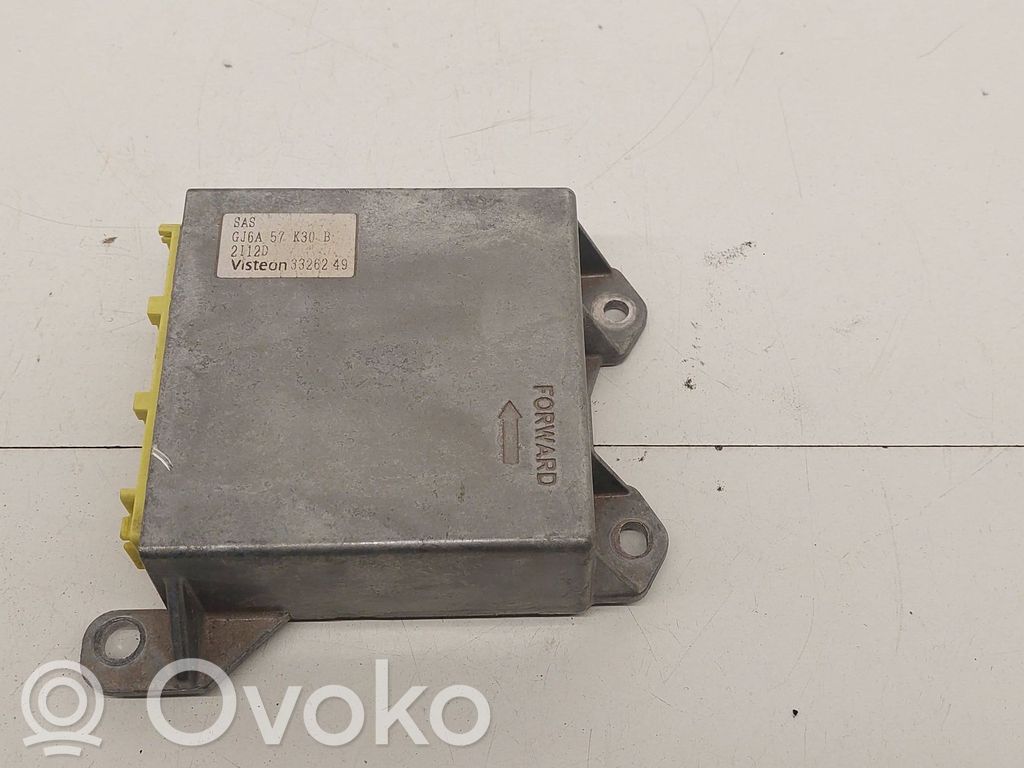 Mazda 6 Airbag control unit/module 