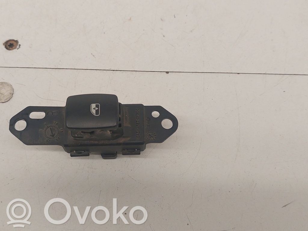 Chrysler Pacifica Electric window control switch 