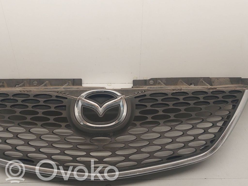Mazda MPV Front grill 