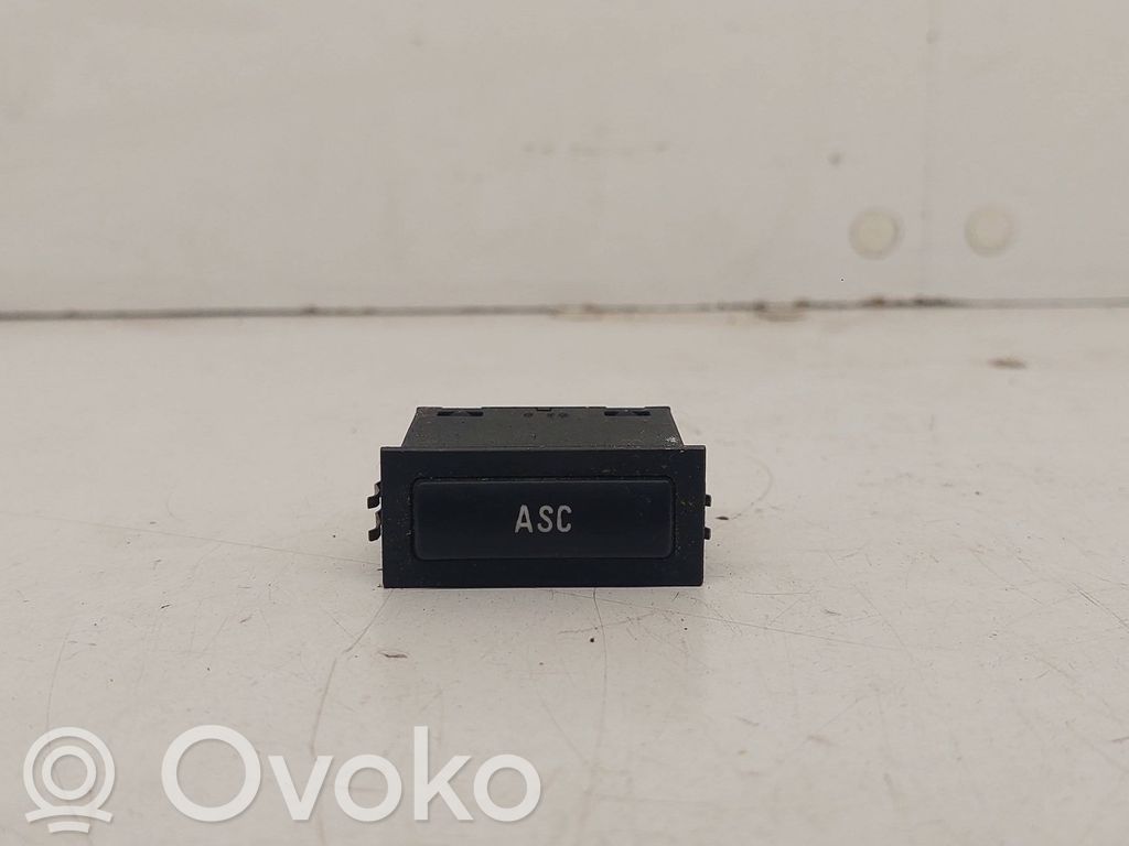BMW 5 E39 Traction control (ASR) switch 