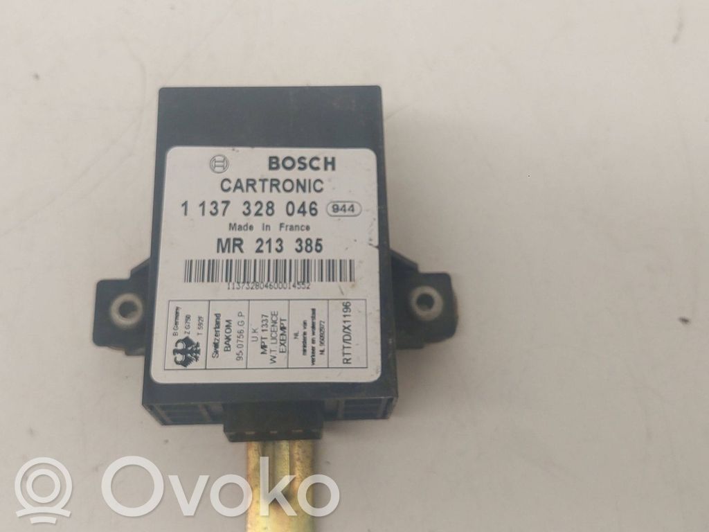 Mitsubishi Carisma Immobilizer control unit/module 