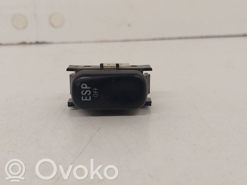 Mercedes-Benz E W210 Interruptor ESP (programa de estabilidad) 