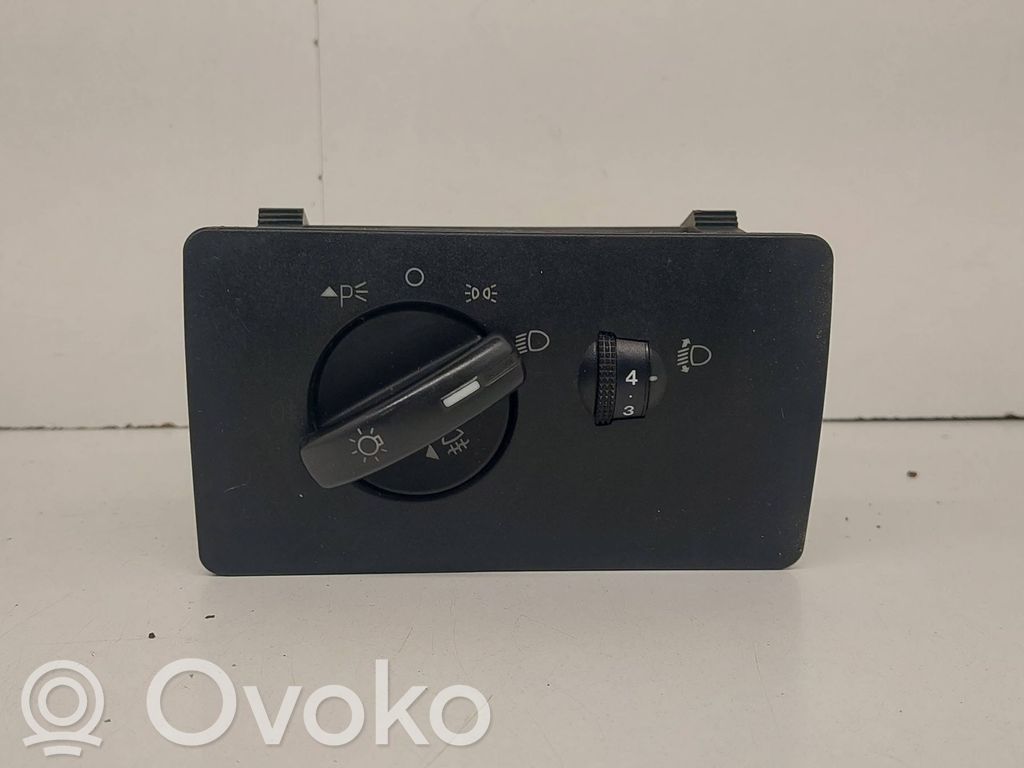Ford Mondeo Mk III Interruptor de luz 