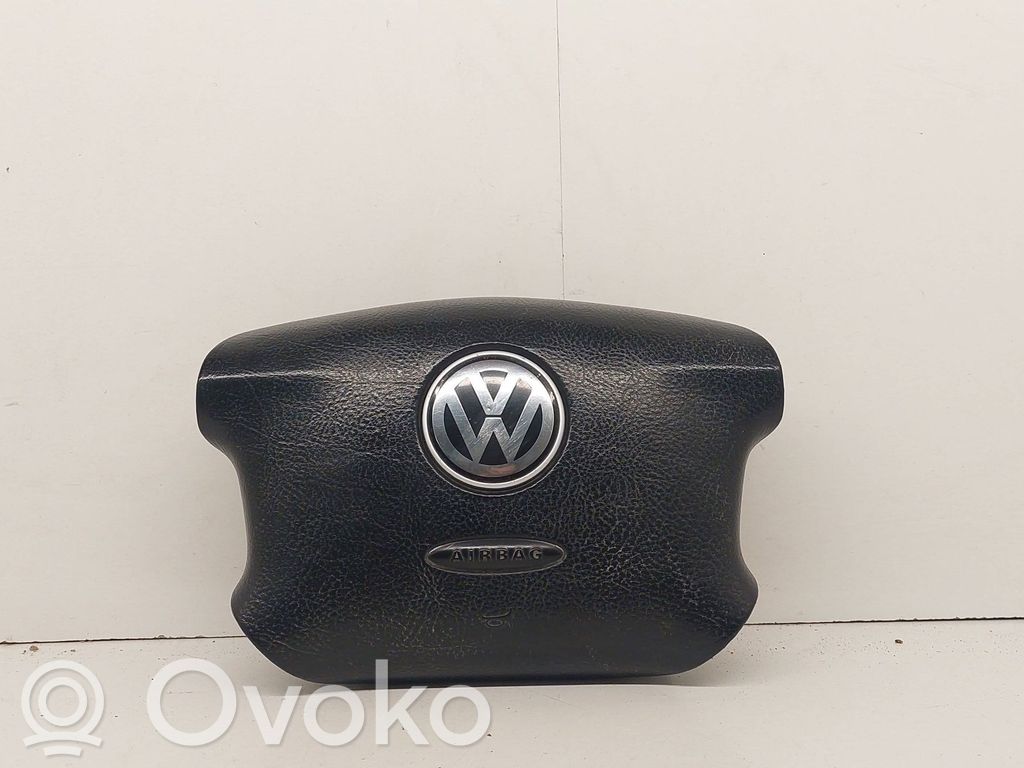 Volkswagen Golf IV Poduszka powietrzna Airbag kierownicy 