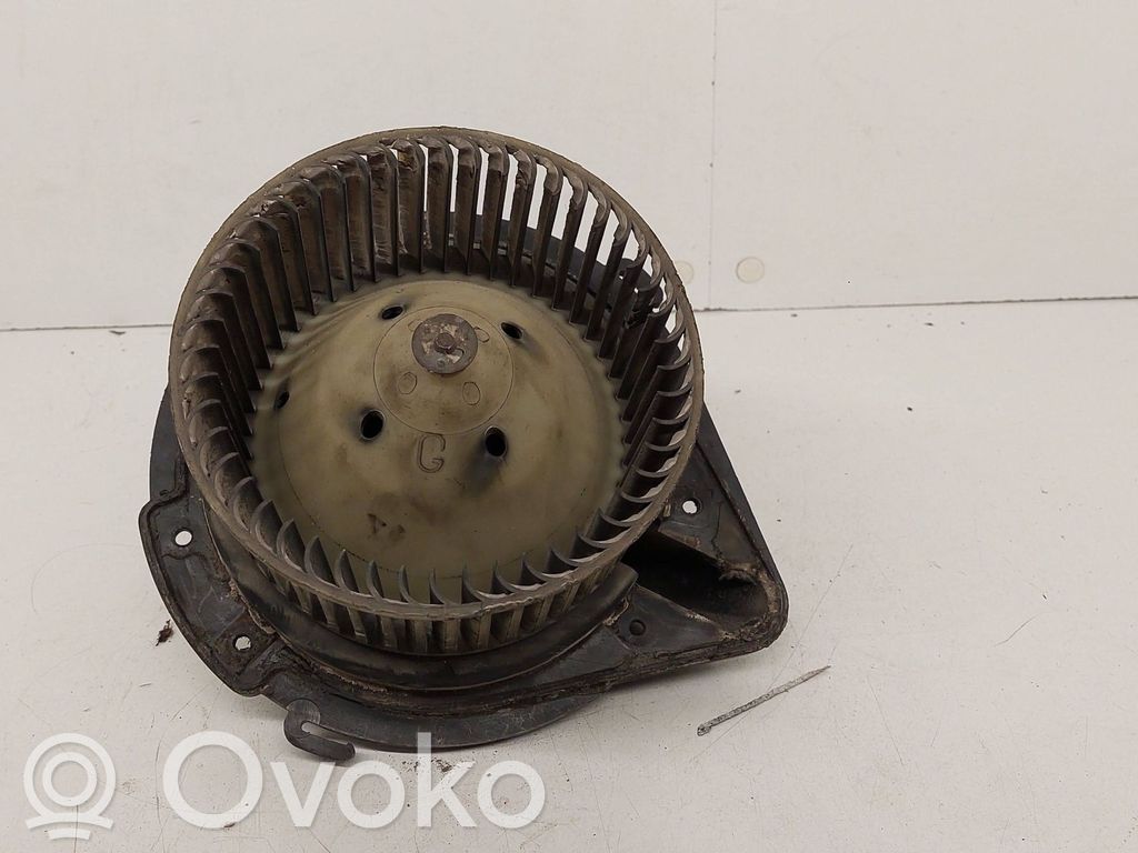 Volkswagen Multivan T4 Ventilator aerotermă 