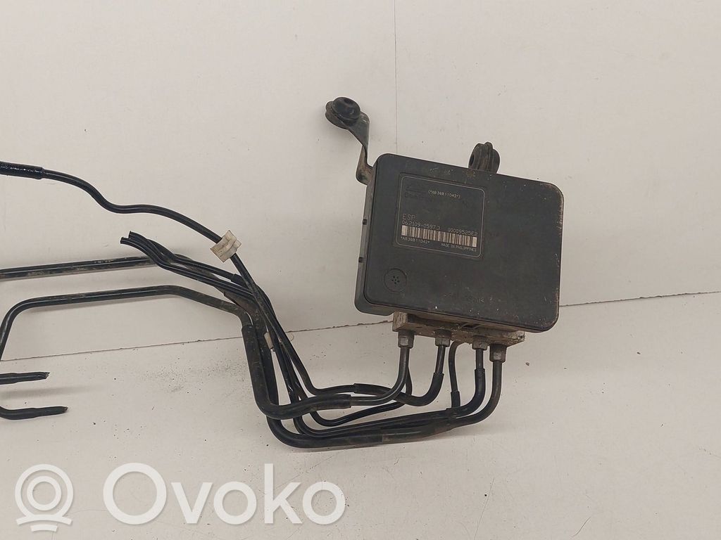 Mazda 5 ABS Blokas 