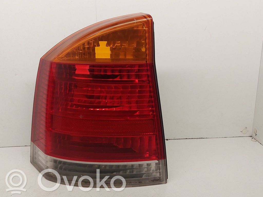 Opel Vectra C Rear/tail lights 