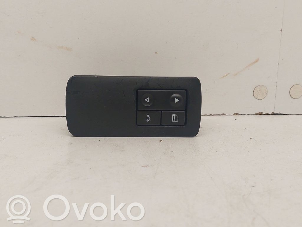 Opel Vectra C Electric window control switch 