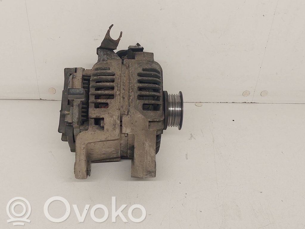 Opel Vectra C Ģenerators 