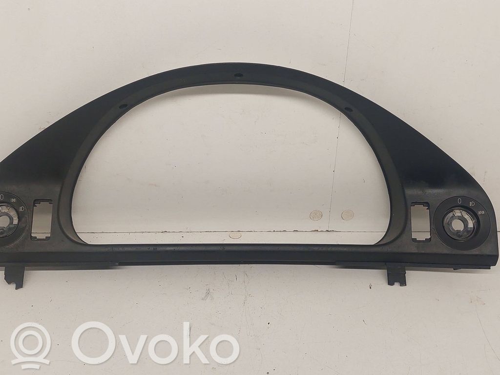 BMW 5 E39 Dashboard trim 