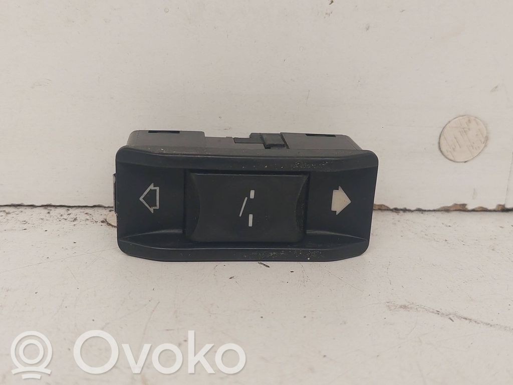 BMW 5 E39 Interruptor del techo solar 