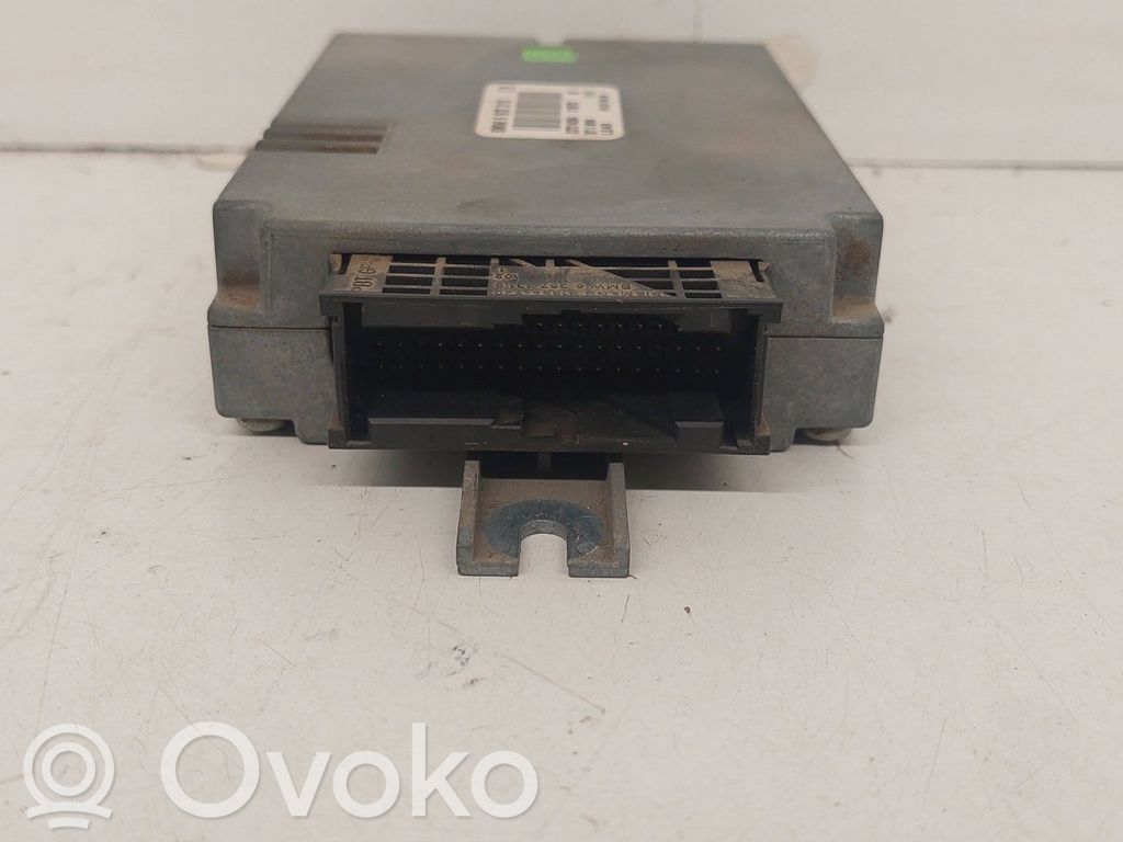 BMW 5 E39 Phone control unit/module 