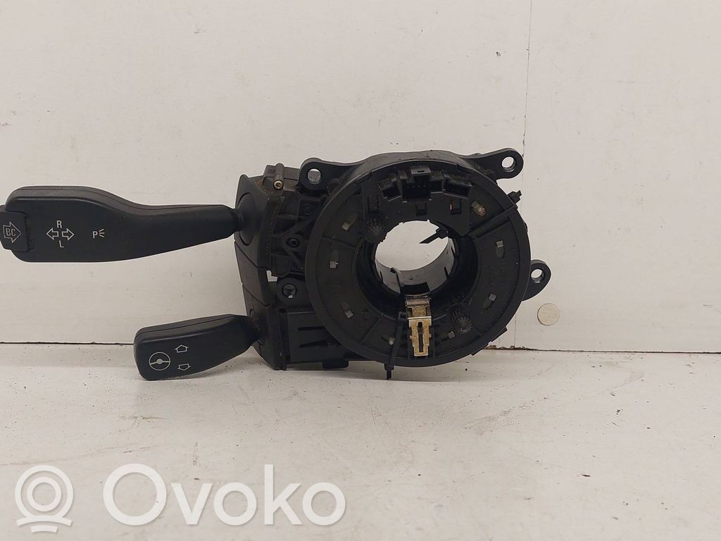 BMW 5 E39 Airbag slip ring squib (SRS ring) 